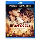 Utvandrarna (Blu-ray)