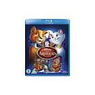 Aristocats (Blu-ray) (Import) (Blu-ray)