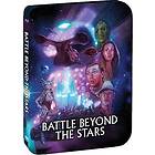 Battle Beyond the Stars (Ltd Steelbook) (Blu-ray) (Import)