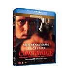 Täcknamn Coq Rouge (Blu-ray)