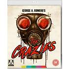 Crazies (Blu-ray) (Import) (Blu-ray)