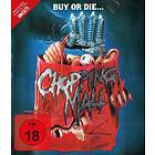 Chopping mall (Uncut) (Blu-ray) (Import) (Blu-ray)