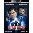 Vigilante (4K UHD Blu-ray) (Import)