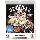 The Funhouse (Blu-ray) (Import)