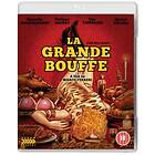 La Grand Bouffe (Brakfesten) (Blu-ray DVD) (Import)