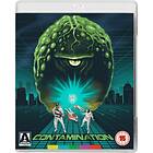 Contamination (Blu-ray) (Import) (Blu-ray)