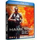 Hamilton (Blu-ray)