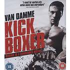 Kickboxer (van Damme) (Blu-ray) (Import) (Blu-ray)