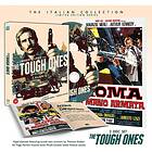 Tough Ones (2 disc) (Blu-ray) (Import) (Blu-ray)