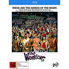 The Warriors (Blu-ray) (Import)