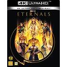 Eternals (UHD+BD)