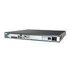 Cisco 2811 Integrated Services Router