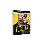 Nobody (UHD+BD)