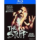 The Stuff (Blu-ray)