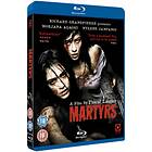 Martyrs (Blu-ray) (Import)