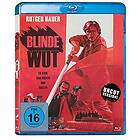 Blind Fury (Uncut) (Blu-ray) (Import)