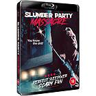 Slumber Party Massacre (Slipcase) (Blu-ray) (Import) (Blu-ray)