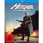 Hitcher (Uncut) (Slipcase) (Blu-ray) (Import)