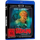 The Suckling (Uncut) (Blu-ray) (Import) (Blu-ray)