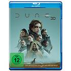 Dune (2021) (3D Blu-ray) (Import) (Blu-ray)
