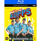 Kopps (Blu-ray)