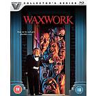 Waxwork (Blu-ray) (Import) (Blu-ray)