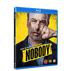 Nobody (Blu-ray)