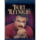Burt Reynolds (3-movie collection) (Blu-ray) (Import)