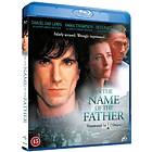 In the Name of the Father (Blu-ray)