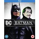 Batman (Blu-ray) (Import)