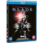 Blade (Blu-ray) (Import) (Blu-ray)