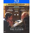 The Father (Blu-ray)