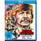 Breakout (ej svensk text) (Blu-ray)