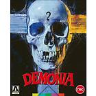 Demonia (Limited Edition) (ej svensk text) (Blu-ray)