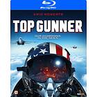 Top Gunner (Blu-ray)