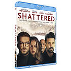 Shattered (Blu-ray)