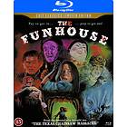 Funhouse Limited Edition (Blu-ray)