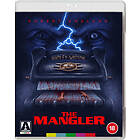 The Mangler (ej svensk text) (Blu-ray)
