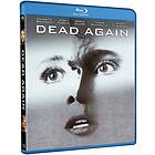 Dead Again (ej svensk text) (Blu-ray)