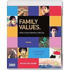 Family Values (ej svensk text) (Blu-ray)