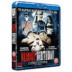 Bloody Birthday (ej svensk text) (Blu-ray)