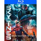 Skylines (Blu-ray)