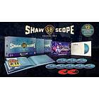 Shawscope: Volume One (Limited Edition) (ej svensk text) (Blu-ray)