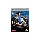 Underground (ej svensk text) (Blu-ray DVD)