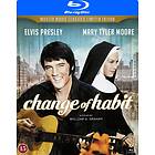 Change of Habit Limited Edition (Blu-ray)