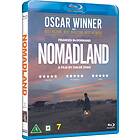 Nomadland (Blu-ray)