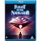 Flight of the Navigator (ej svensk text) (Blu-ray)