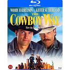 Cowboy Way (Blu-ray)