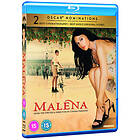 Malena (ej svensk text) (Blu-ray)