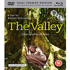 Valley (ej svensk text) (Blu-ray DVD)